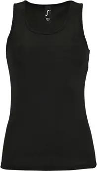 Sols Tank Top SPORT TT WOMENN-CAMISETA DE TIRANTES DE DEPORTE DE MUJER