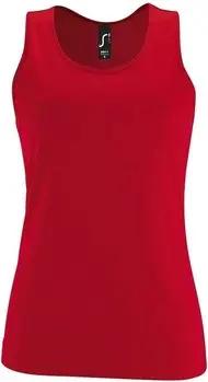 Sols  Tank Top SPORT TT WOMENN-CAMISETA DE TIRANTES DE DEPORTE DE MUJER