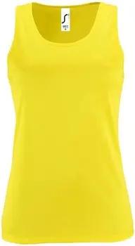 Sols  Tank Top SPORT TT WOMENN-CAMISETA DE TIRANTES DE DEPORTE DE MUJER