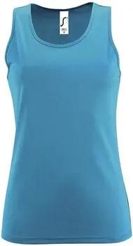 Sols  Tank Top SPORT TT WOMENN-CAMISETA DE TIRANTES DE DEPORTE DE MUJER