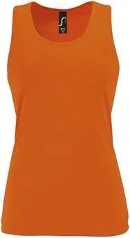 Sols Tank Top SPORT TT WOMENN-CAMISETA DE TIRANTES DE DEPORTE DE MUJER