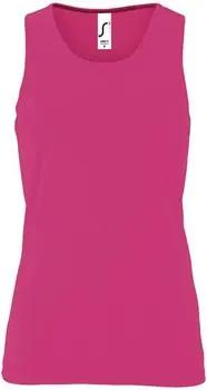 Sols  Tank Top SPORT TT WOMENN-CAMISETA DE TIRANTES DE DEPORTE DE MUJER