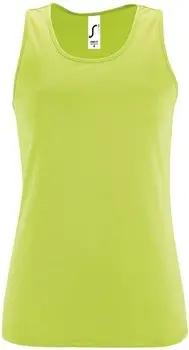 Sols  Tank Top SPORT TT WOMENN-CAMISETA DE TIRANTES DE DEPORTE DE MUJER