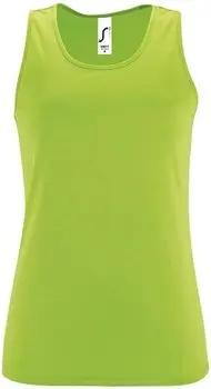 Sols  Tank Top SPORT TT WOMENN-CAMISETA DE TIRANTES DE DEPORTE DE MUJER