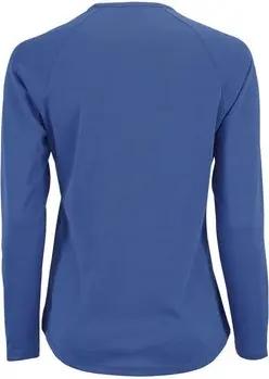 Sols  Langarmshirt SPORT LSL WOMENN-CAMISETA DE DEPORTE DE MANGA LARGA DE MUJER
