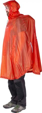 Exped Bike + Hike UL Poncho