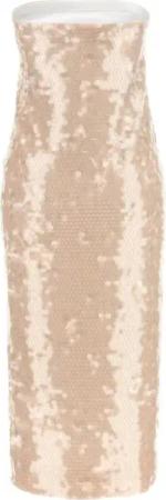 Sportmax - 'Stemma' Dress - Größe S - pink
