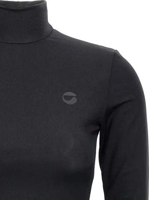 Coperni - Hybrid' Dress - Größe S - schwarz