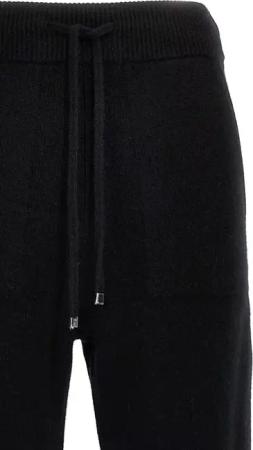 Max Mara - Opera' Pants - Größe XS - schwarz