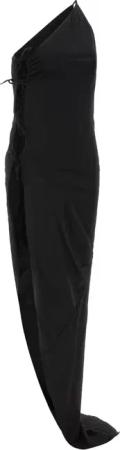 Drkshdw - 'Taco' Dress - Größe S - schwarz