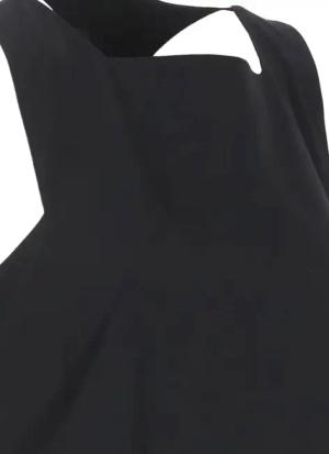 Rrd - Surflex Dress - Größe 44 - schwarz
