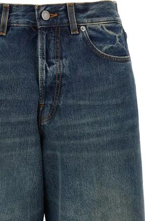 Haikure - Bethany Intense Blue' Jeans - Größe 29 - blau