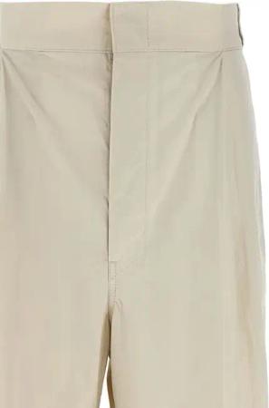 Maison Margiela - Wide Range Of Trousers - Größe 36 - beige