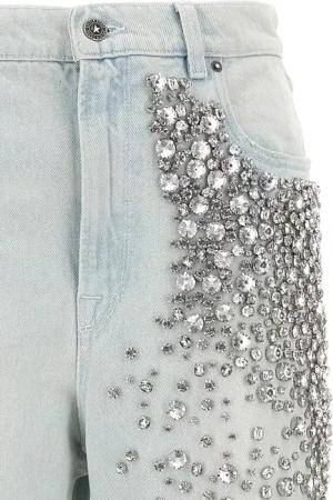 Golden Goose - Kim' Jeans - Größe 27 - blau