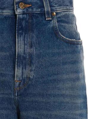 Golden Goose - Kim' Jeans - Größe 25 - blau