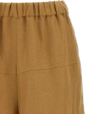 Max Mara - 'Onore' Pants - Größe 40 - braun