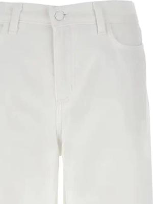 L'AGENCE - 'Alicent' Jeans - Größe 26 - weiß