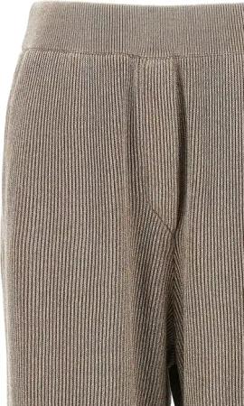 Brunello Cucinelli - Sparkling' Pants - Größe S - braun