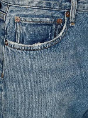 Agolde - Fran Jeans - Größe 26 - blau