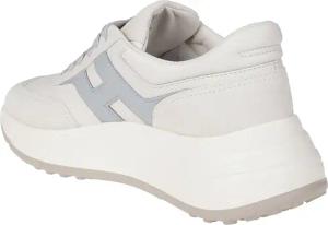 Hogan Low-Top Sneaker - H669 Sneakers White - Gr. 37 (EU) - in Weiß - für Damen