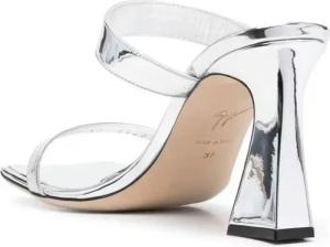 Giuseppe Zanotti Sandalen - Vanilla 85Mm Sandals - für Damen