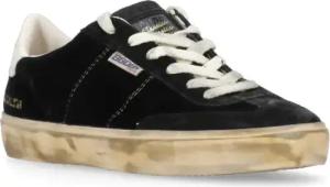 Golden Goose Low-Top Sneaker - Soul Stars Sneakers - Gr. 36 (EU) - in Schwarz - für Damen
