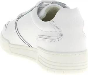 Moschino Low-Top Sneaker - Kevin' Sneakers - Gr. 45 (EU) - in Weiß - für Damen