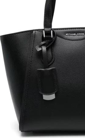 Michael Kors Shopper & Totes - Sm Conv Tz Tote Xbody - Gr. unisize - in Schwarz - für Damen
