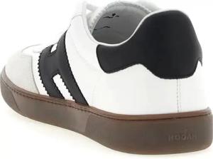 Hogan Low-Top Sneaker - Hogan Cool' Sneakers - Gr. 10 - in Weiß - für Damen