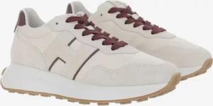 Hogan Low-Top Sneaker - H641 Sneakers - Gr. 37 (EU) - in Weiß - für Damen