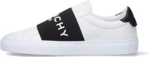 Givenchy Low-Top Sneaker - City Sport Sneakers – White - Gr. 38 (EU) - in Weiß - für Damen