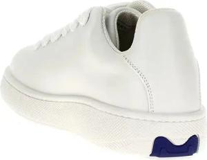 Burberry Low-Top Sneaker - 'Box' Sneakers - Gr. 35,5 (EU) - in Weiß - für Damen