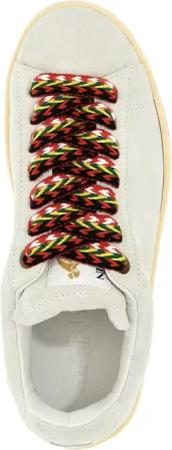 Lanvin Low-Top Sneaker - 'Lite Curb' Sneakers - Gr. 39 (EU) - in Weiß - für Damen