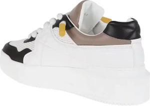 Valentino Garavani Low-Top Sneaker - One Stud Xl Sneaker - Gr. 40 (EU) - in Weiß - für Damen