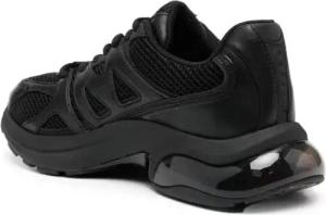 Michael Kors Low-Top Sneaker - Kit Trainer Extreme - Gr. 6 - in Schwarz - für Damen