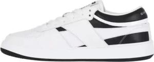 Givenchy Low-Top Sneaker - "G" Sneakers White - Gr. 40 (EU) - in Weiß - für Damen