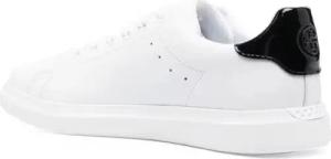 Tory Burch Low-Top Sneaker - Howell Court - Gr. 8 - in Weiß - für Damen