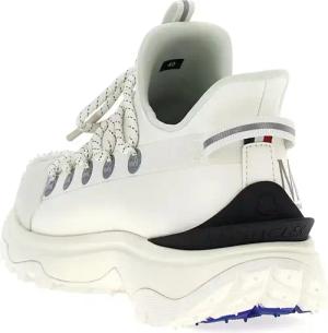 Moncler Low-Top Sneaker - 'Trailgrip Lite 2' Sneakers - Gr. 36 (EU) - in Weiß - für Damen