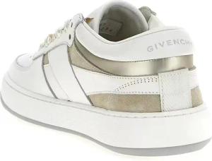 Givenchy Low-Top Sneaker - 'Lace Up' Sneakers - Gr. 40 (EU) - in Weiß - für Damen