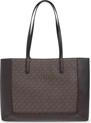 Michael Kors Shopper & Totes - Lg Ew Tote - Gr. unisize - in Braun - für Damen