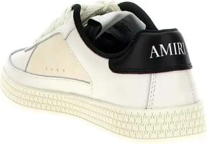 Amiri Low-Top Sneaker - 'Pacific' Sneakers - Gr. 38 (EU) - in Weiß - für Damen