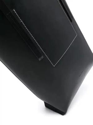 Rick Owens Shopper & Totes - Medium Shopper Bag - Gr. unisize - in Schwarz - für Damen