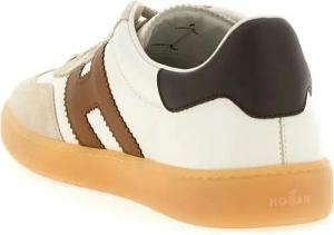 Hogan Low-Top Sneaker - Hogan Cool' Sneakers - Gr. 11 - in Weiß - für Damen