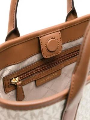 Michael Kors Shopper & Totes - Sm Satchel - Gr. unisize - in Braun - für Damen