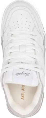 Axel Arigato Low-Top Sneaker - Area Lo Sneaker - Gr. 40 (EU) - in Weiß - für Damen
