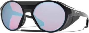 Oakley - Clifden Sonnenbrille polished black