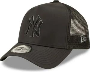 New Era Trucker Cap AFrame Trucker RIPSTOP New York Yankees