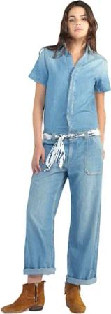 Damenhosen Le Temps des cerises Wagga