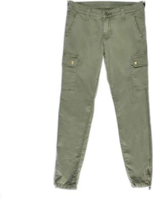 Damenhosen Le Temps des cerises Army