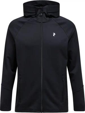 Peak Performance Herren Rider Essentials Hoodie Jacke
